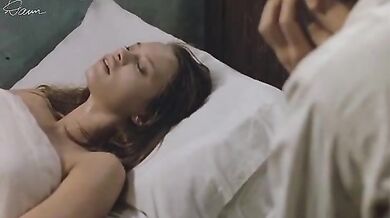 Cemetery Man scene 3