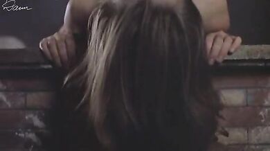 Cemetery Man scene 4