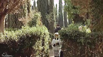 Cemetery Fellow scene 6