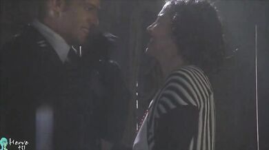 Senso '45 scene THREE