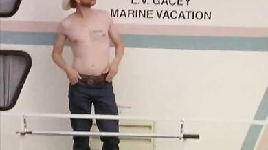 Nobody scene 2