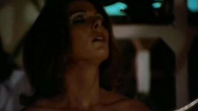 Invasion of the Bee Angels scene 2