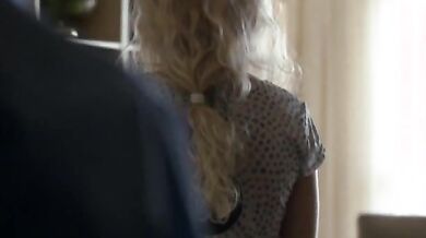 Unknown Show or Movie scene scene 25