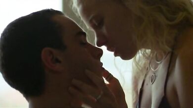 Unknown Show or Movie scene scene 25