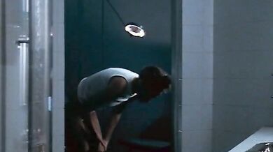 Solar Crisis scene TWO