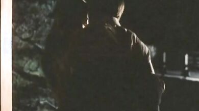 The Protector scene 2