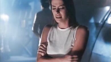 Solar Crisis scene 3