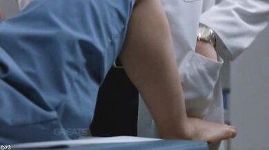 The Hand That Rocks the Cradle scene 2