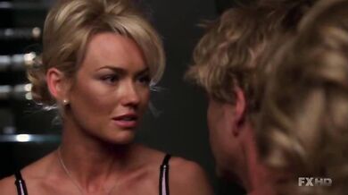 Nip/Tuck