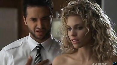 Nip/Tuck scene 2