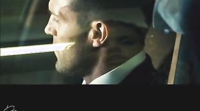 Transporter TWO scene 4