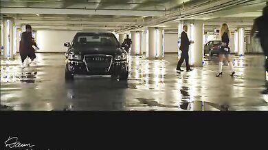Transporter TWO scene 4