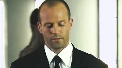 Transporter TWO scene 4