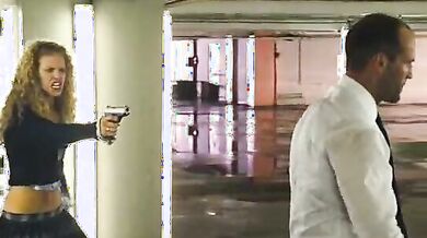 Transporter TWO scene 4