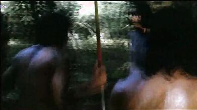 Emanuelle and the Last Cannibals