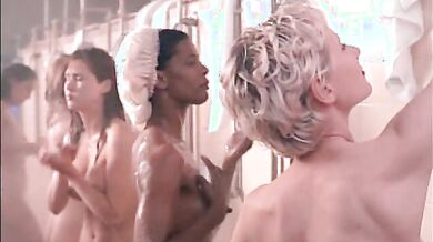 Gals In Prison