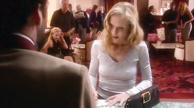 Raunchy Life scene 4