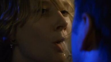 The Juror scene TWO
