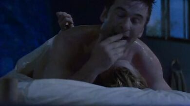 The Juror scene TWO