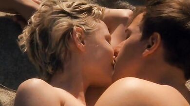 Pie in the Sky scene 3