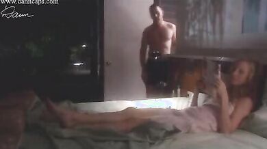 Raunchy Life scene 5