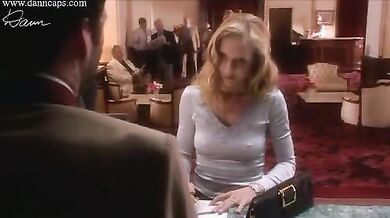 Raunchy Life scene 5