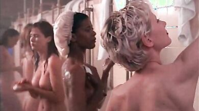 Gals In Prison