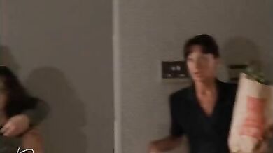 Stiletto Dance