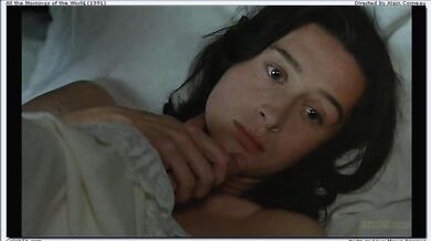 All the Mornings of the World