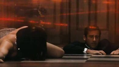 Get Smart scene TWO
