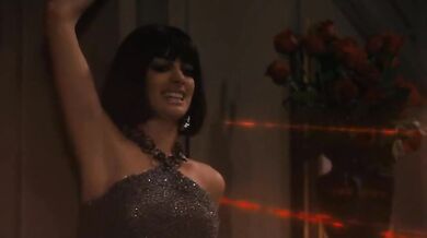 Get Smart scene TWO