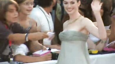 Rachel Getting Married - Premiere