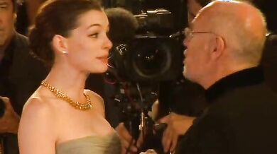 Rachel Getting Married - Premiere