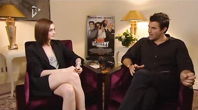 T4 scene TWO