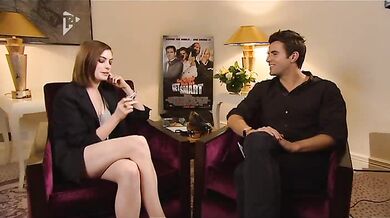 T4 scene TWO