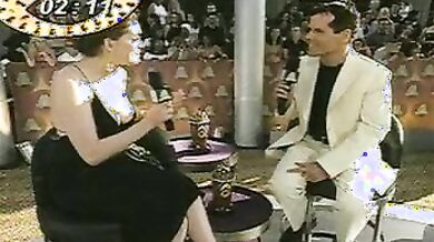 2002 MTV Video Awards