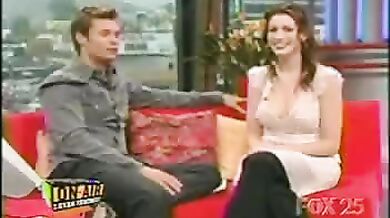 On-Air with Ryan Seacrest