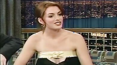 Late Night with Conan O'Brien scene 2