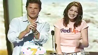 The Teen Choice Awards 2004