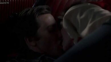 Brokeback Mountain scene 2