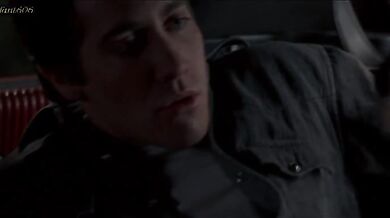 Brokeback Mountain scene 2