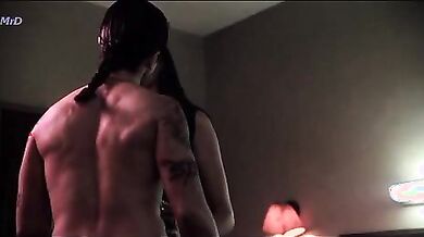 Havoc scene TWO