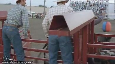 Brokeback Mountain scene 3