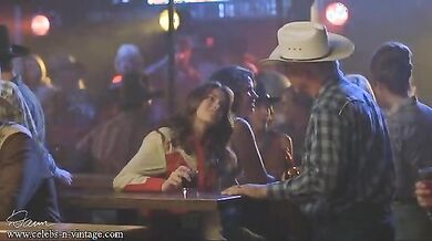 Brokeback Mountain scene 3