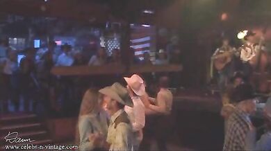 Brokeback Mountain scene 3
