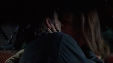 Brokeback Mountain scene 4