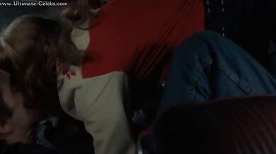 Brokeback Mountain scene 4
