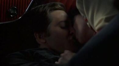 Brokeback Mountain scene 4