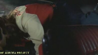 Brokeback Mountain scene 6