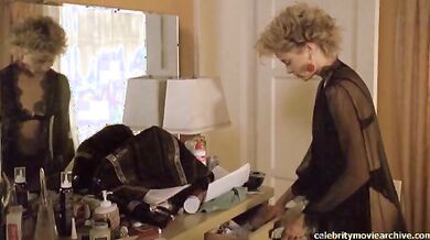 The Grifters scene TWO